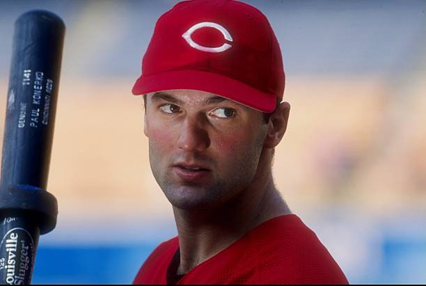 Paul Konerko