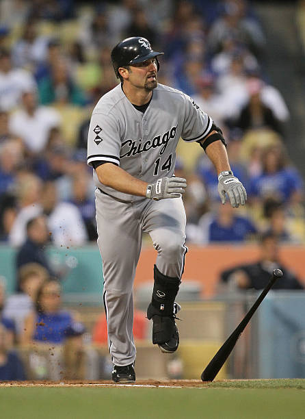 Paul Konerko