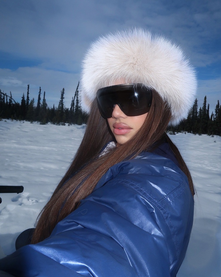 Chey Anderson