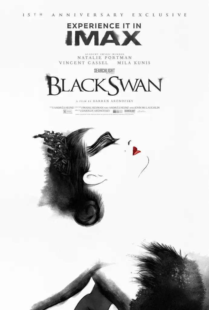 Black Swan