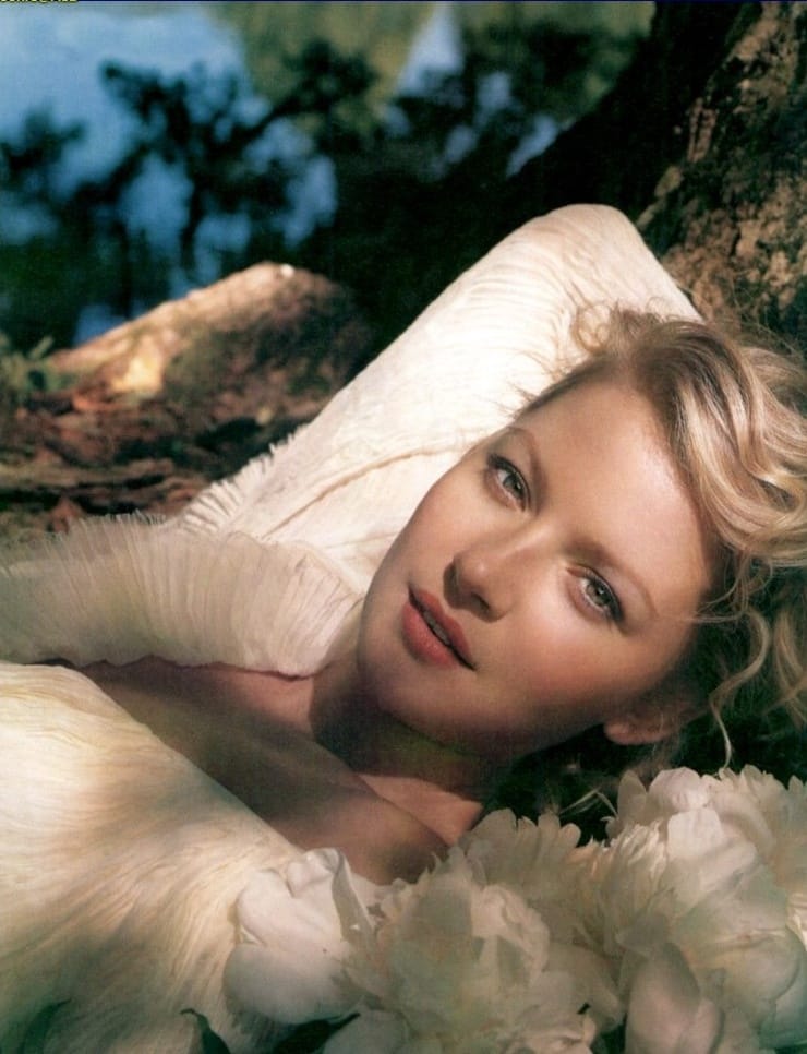 Gretchen Mol