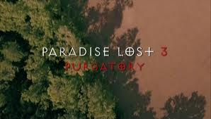 Paradise Lost 3: Purgatory