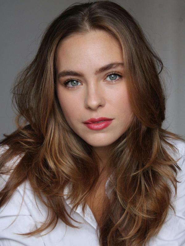 Jade Pedri