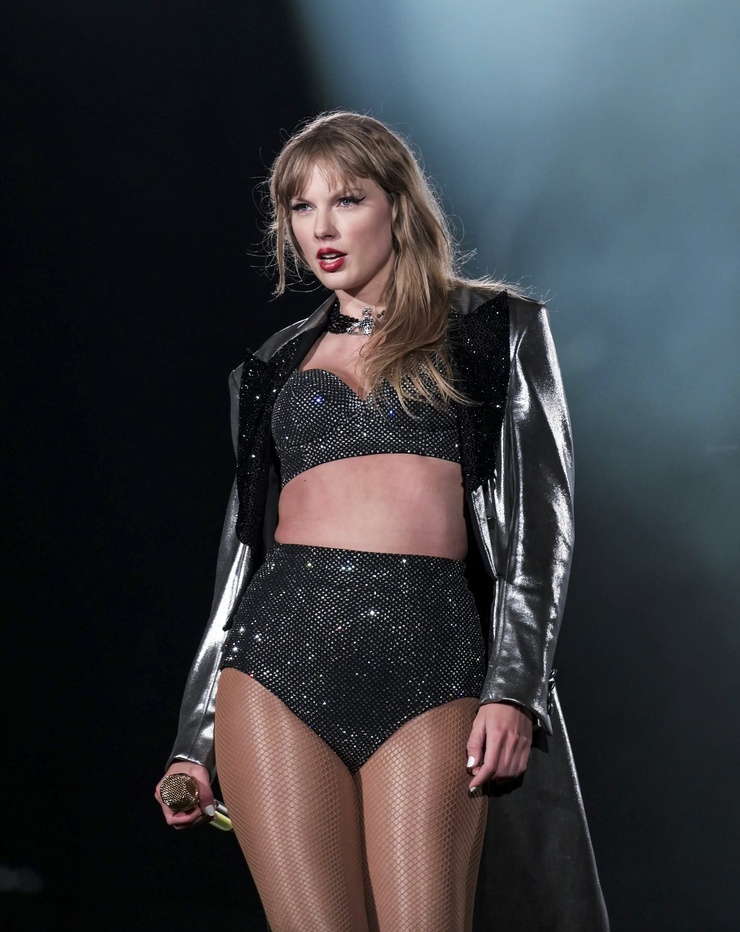 Taylor Swift Taylor Swift