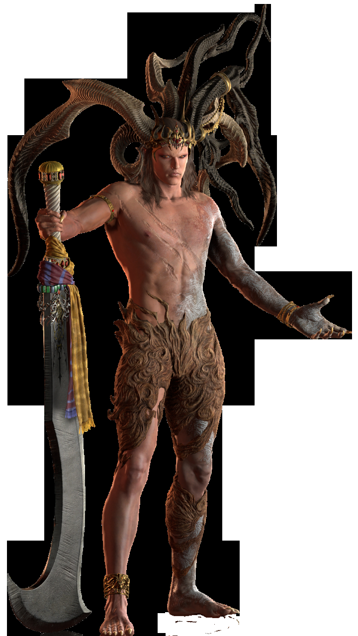 Ifrit