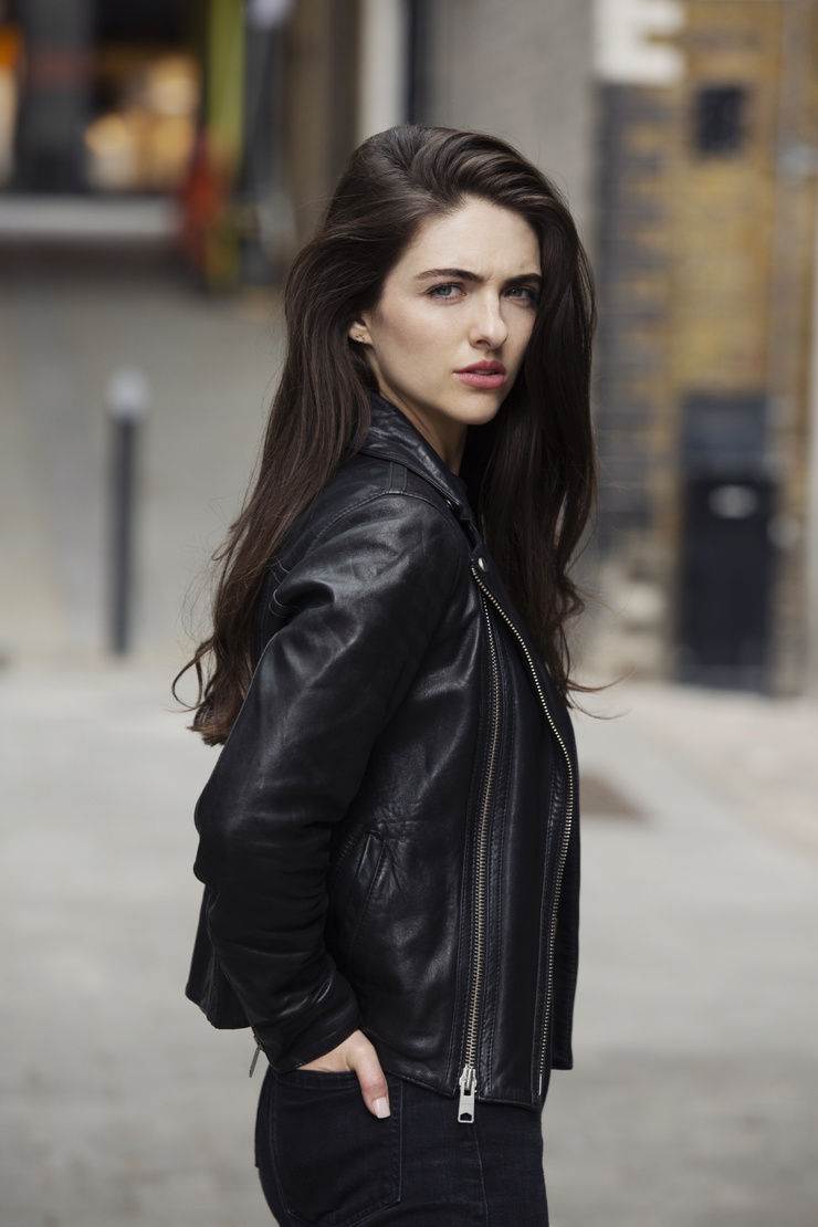 Sydney Craven