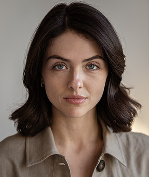 Sydney Craven