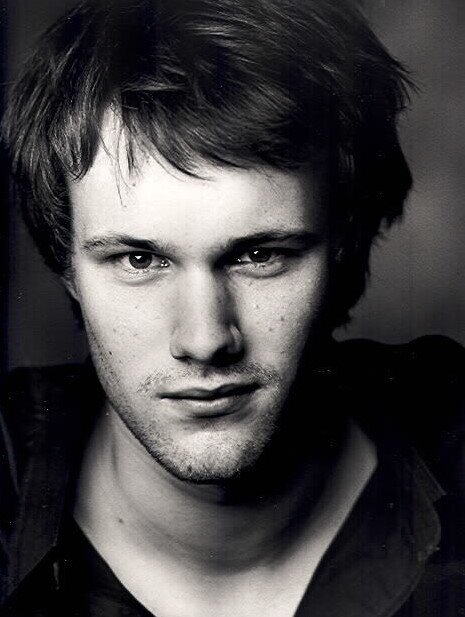 Hugh Skinner