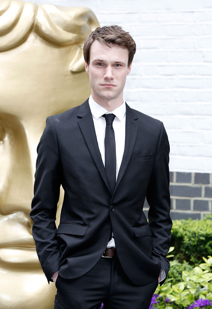 Hugh Skinner