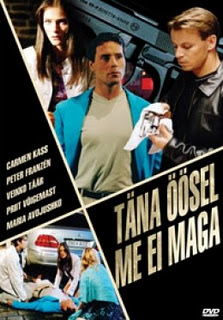 Täna öösel me ei maga