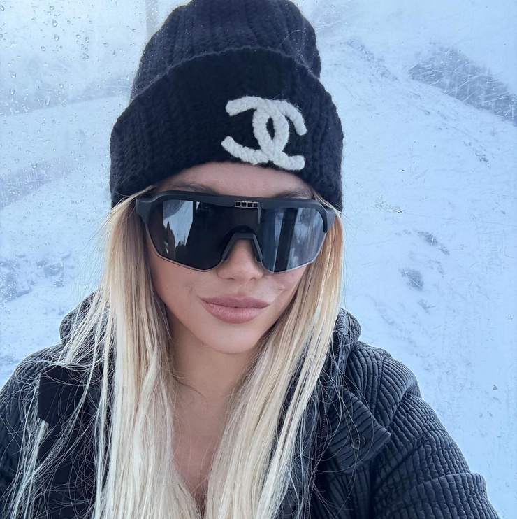 Wanda Nara