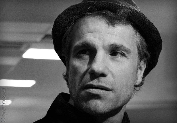 Bruno Pelletier