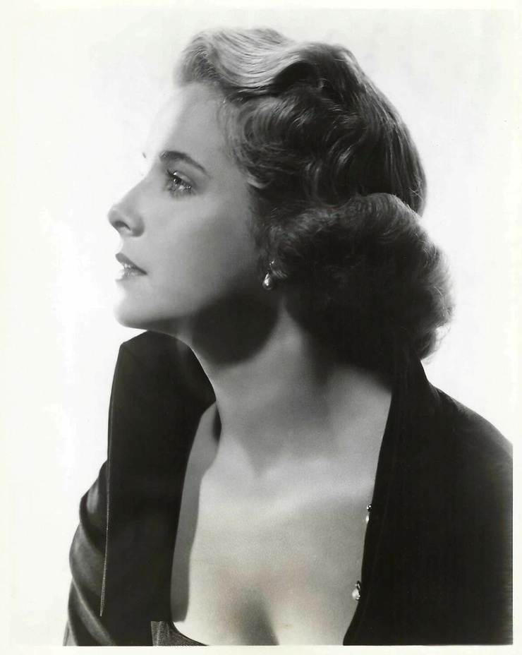 Frances Fuller