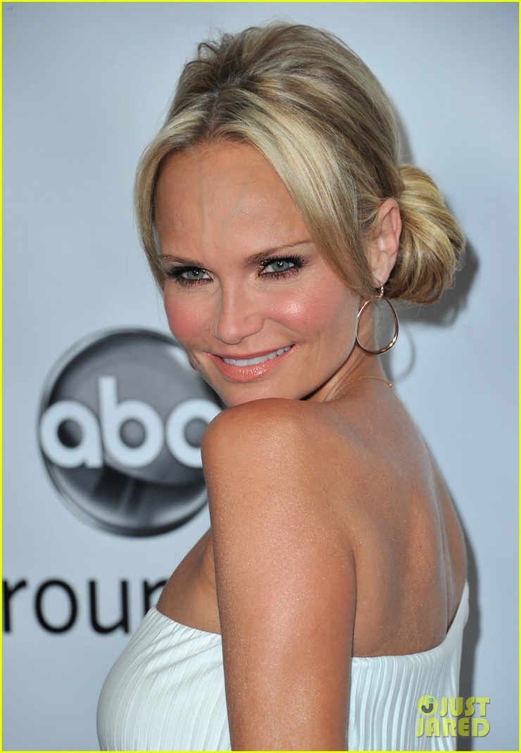 Kristin Chenoweth Kristin Chenoweth