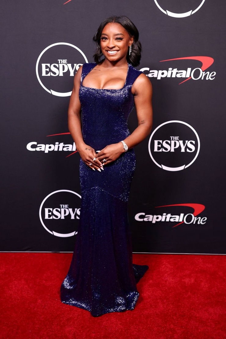 Simone Biles