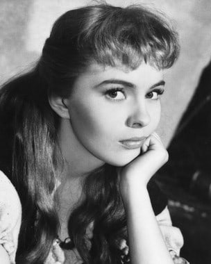 Jean Seberg Jean Seberg