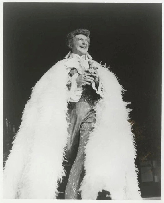Liberace