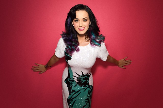 Katy Perry