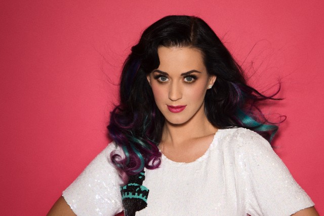 Katy Perry