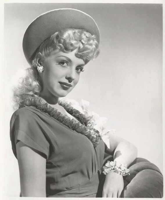 Elaine Langan