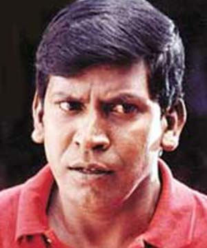 Vadivelu