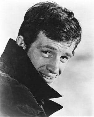 Jean-Paul Belmondo