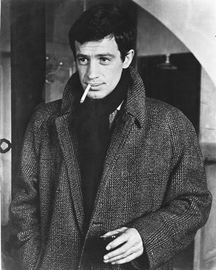 Jean-Paul Belmondo Jean-Paul Belmondo