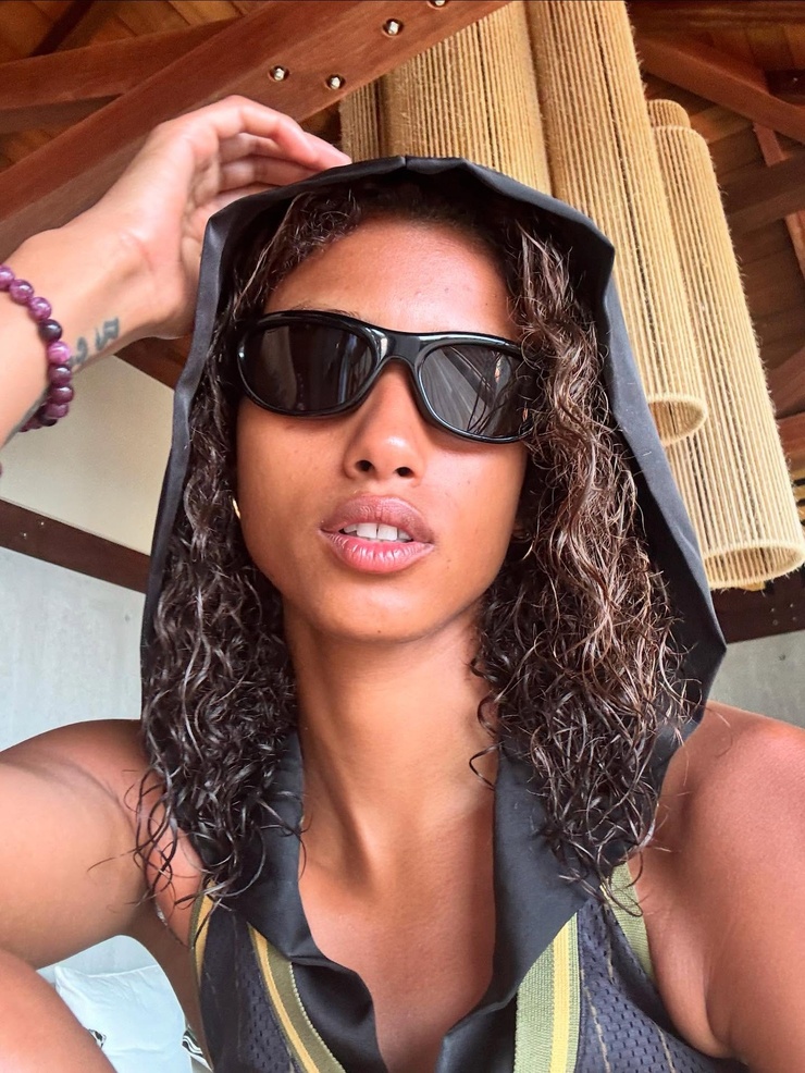 Imaan Hammam