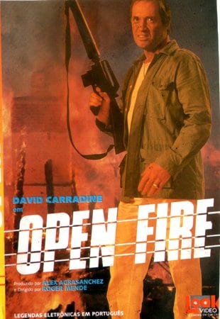 Open Fire