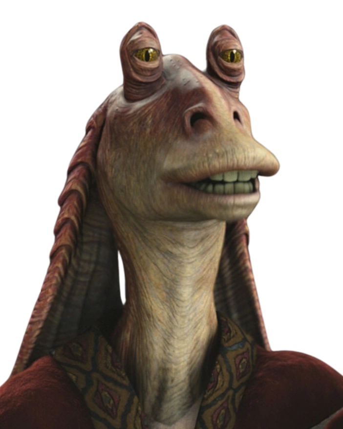 Jar Jar Binks