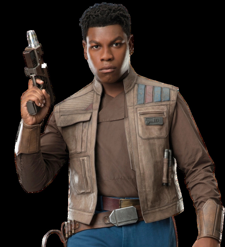 Finn (Star Wars)