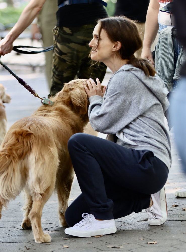 Natalie Portman