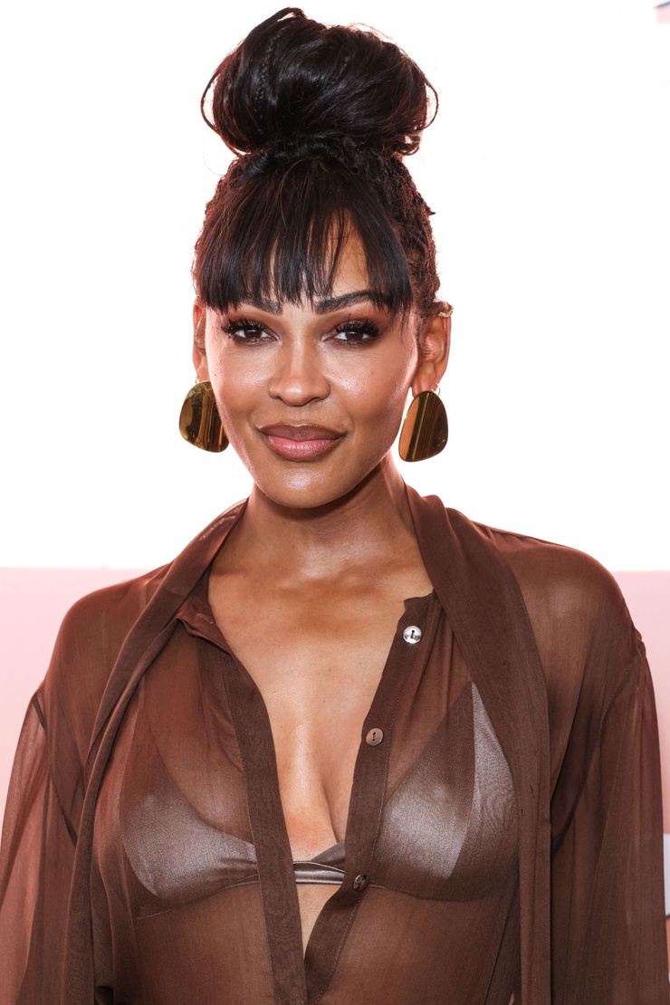 Meagan Good Meagan Good