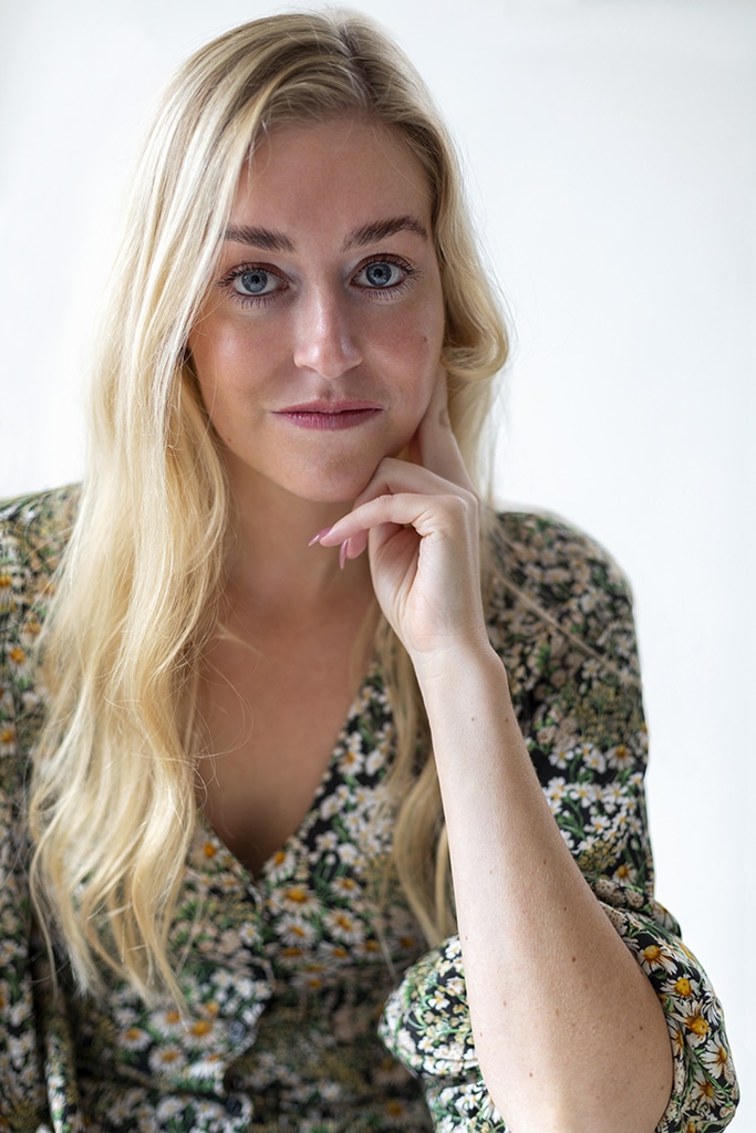 Raisa Blommestijn Raisa Blommestijn