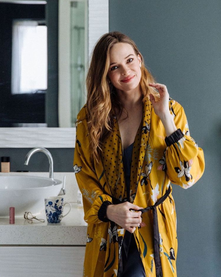 Danielle Panabaker Danielle Panabaker