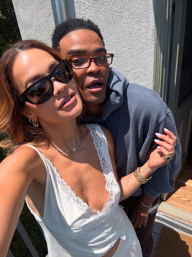Rita Ora Rita Ora