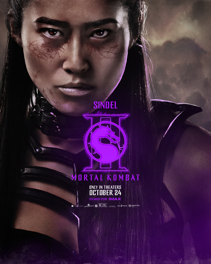Mortal Kombat II