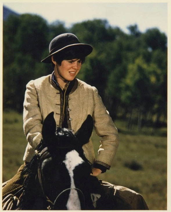 Kim Darby