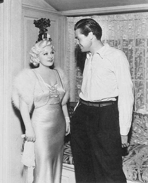 Mae West