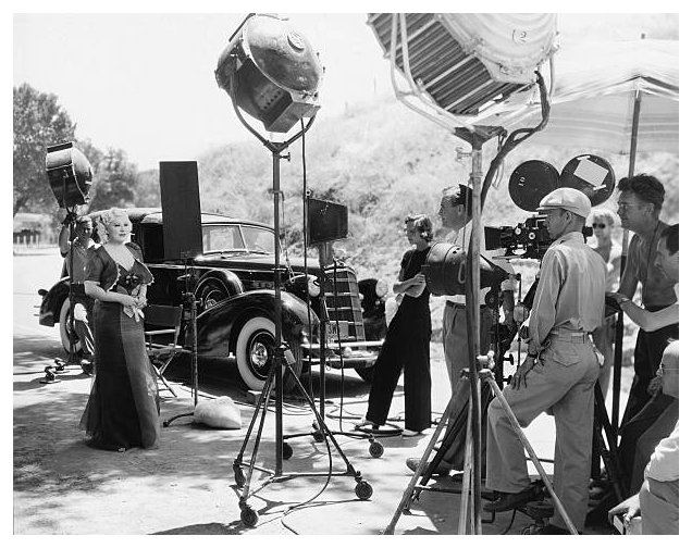 Mae West