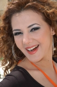 Donia Samir Ghanem