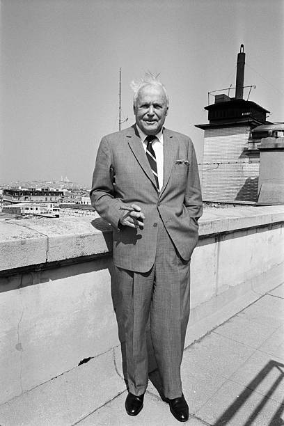 Henry Hathaway
