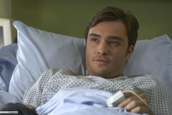 Ed Westwick