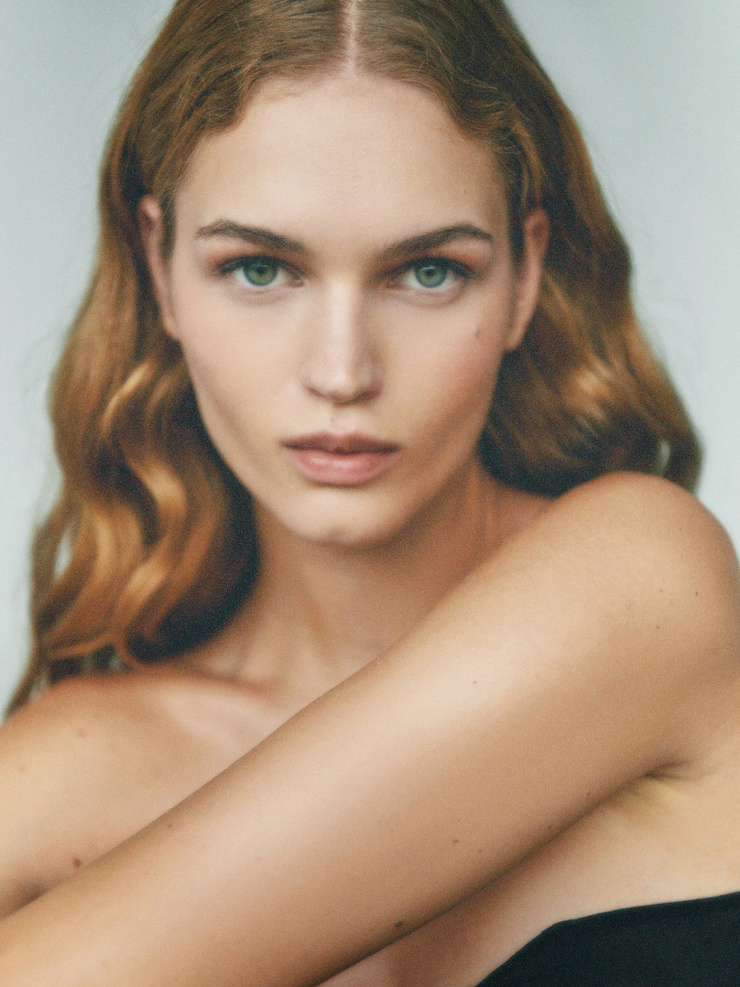 Polina Rudenko