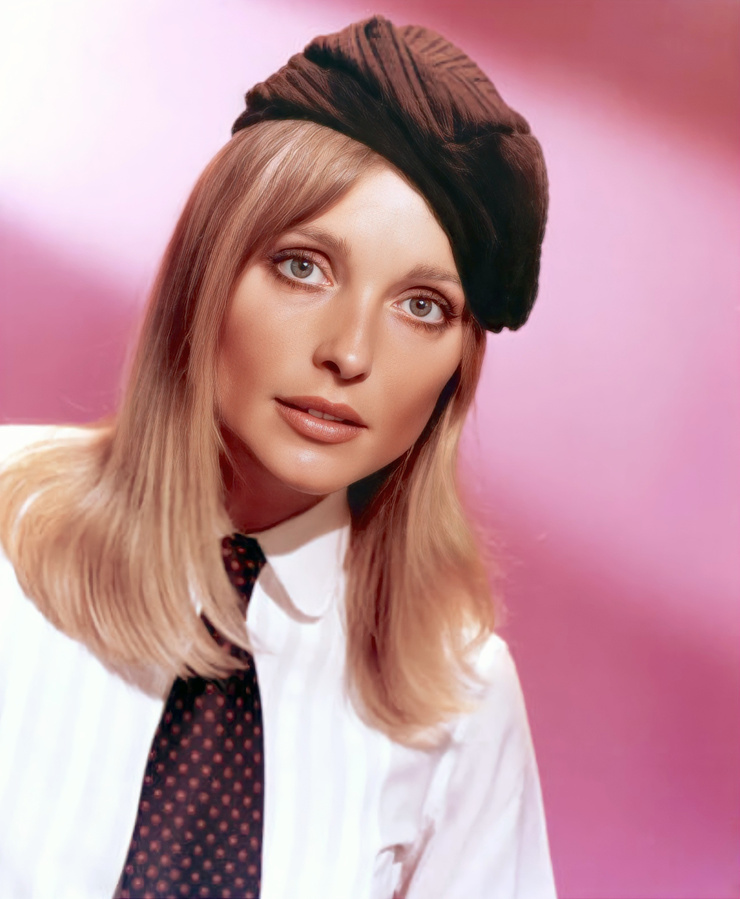 Sharon Tate Sharon Tate