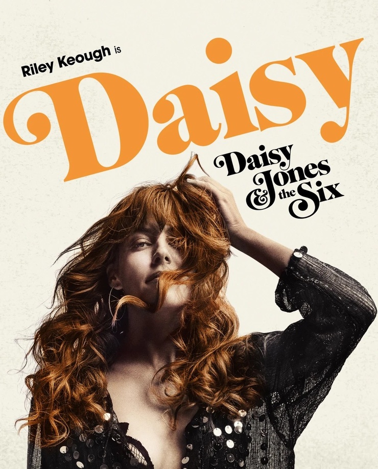 Daisy Jones