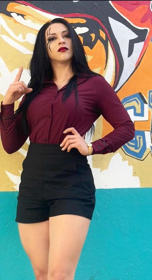 Stephanie Vaquer
