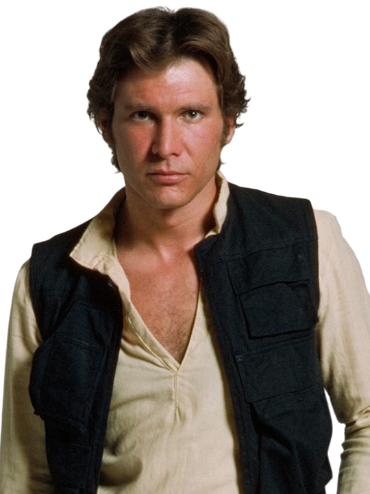 Han Solo