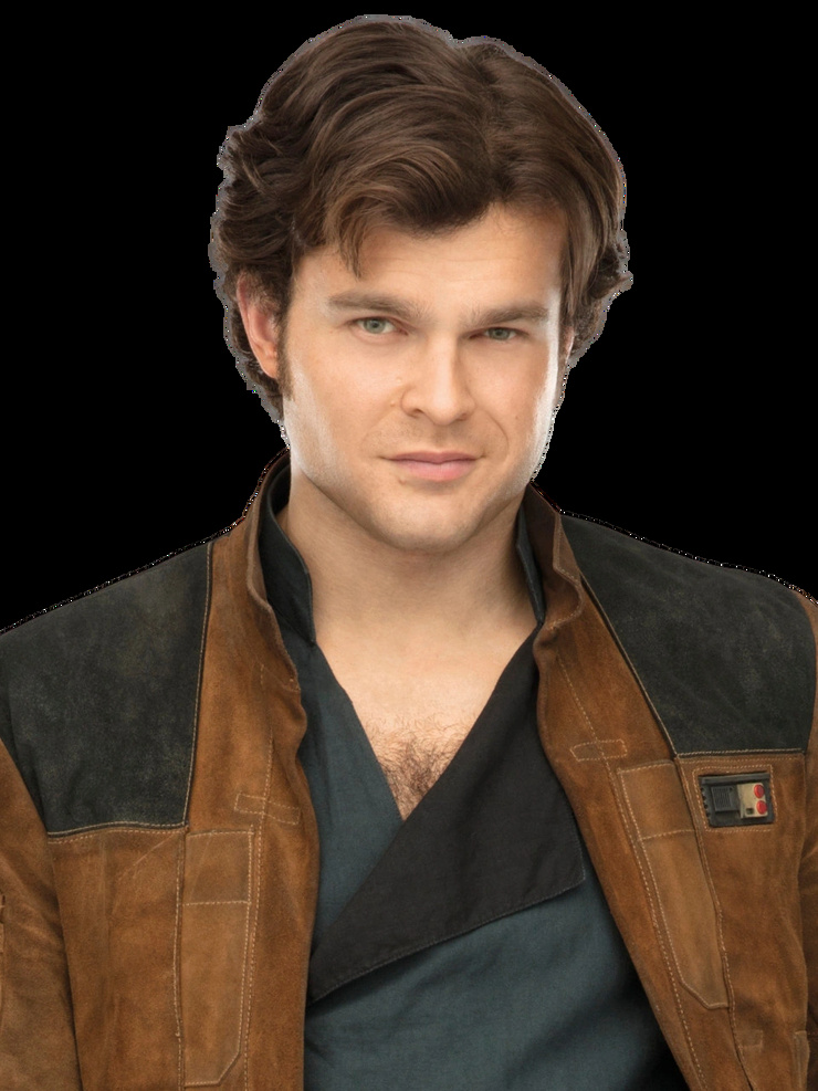 Han Solo