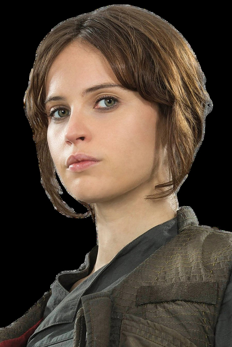 Jyn Erso